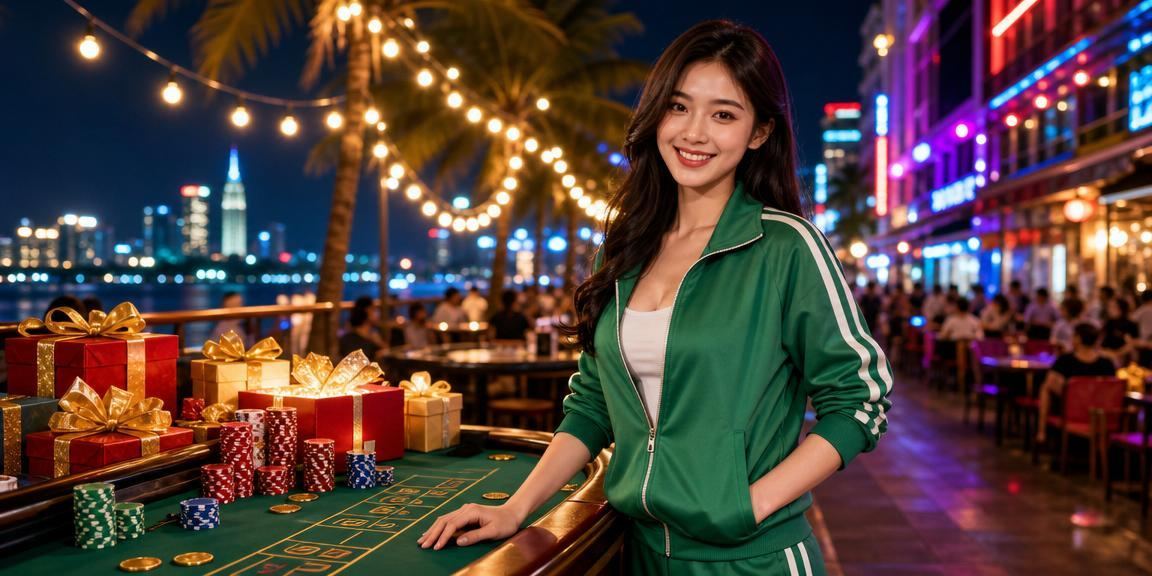 Cảnh trải nghiệm giải trí tại Hồ Chí Minh trên nền tảng 9610